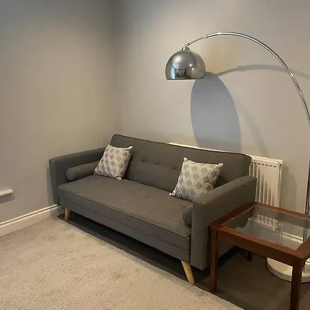 Spacious 2 Bedroom Flat London Exterior photo